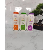 TALCO PARA BEBE