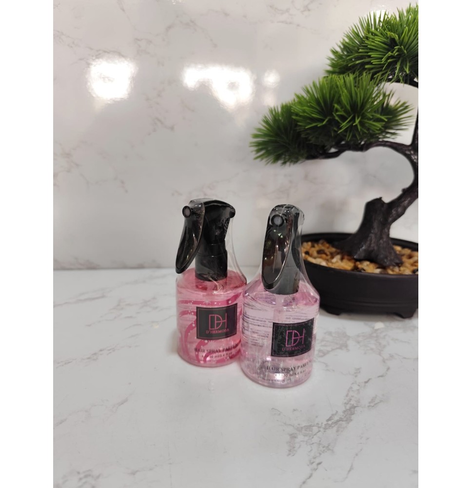 PERFUME PARA EL CABELLO