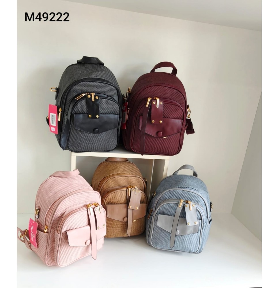 MOCHILITA FEMENINA 	M49222