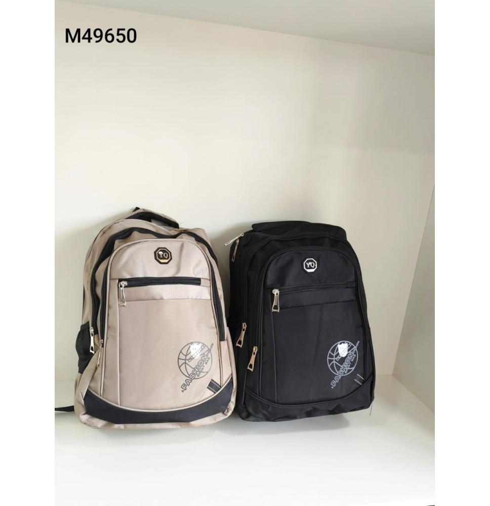 MOCHILA MASCULINA M49650