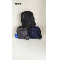 BANDOLERA MASCULINO M51181