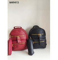MOCHILA FEMENINA 	M49413