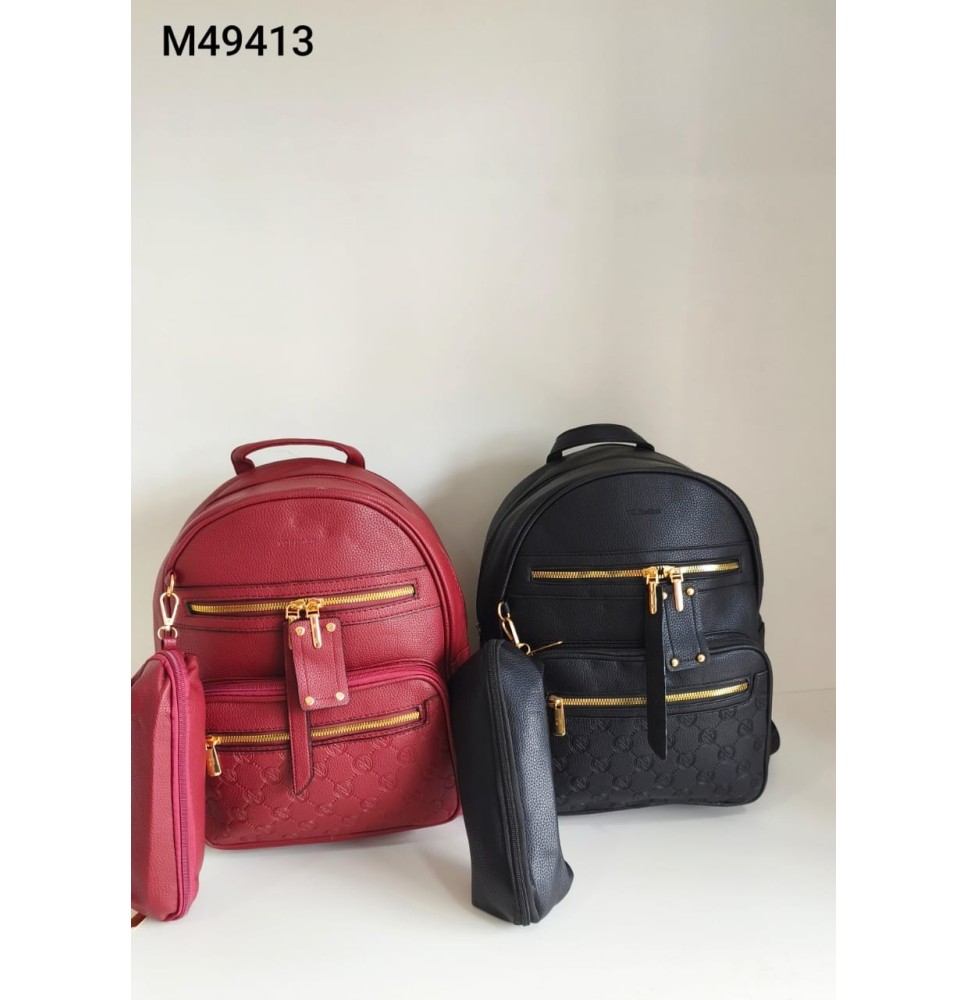 MOCHILA FEMENINA 	M49413