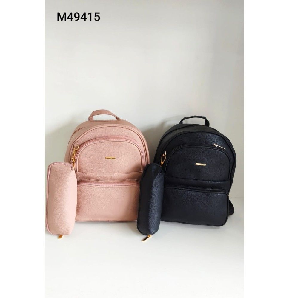 MOCHILA FEMENINA M49415