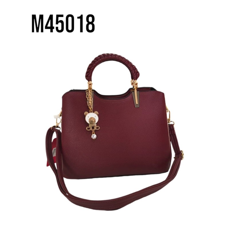 Cartera Femenina