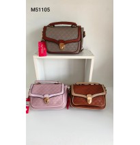 BANDOLERA FEMENINA 	M51105