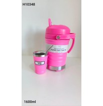 TERMO CON GUAMPA C/ BLUETOOTH MUSICAL H10348