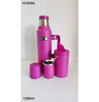 KIT MATE 3 PC 1200+180ML H10396