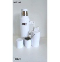 KIT MATE 3 PC 1200+180ML H10396