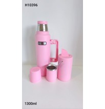KIT MATE 3 PC 1200+180ML H10396