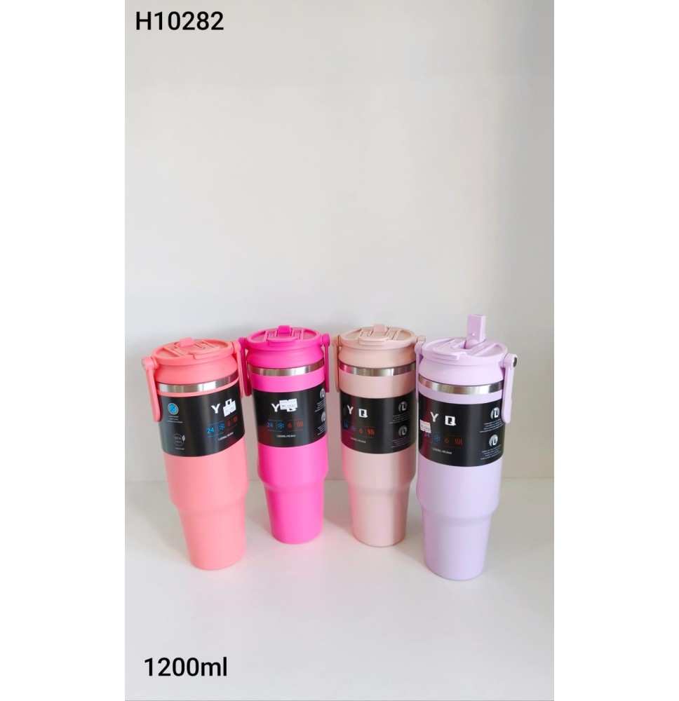 GARRAFA TERMICA 1200 ML H10282