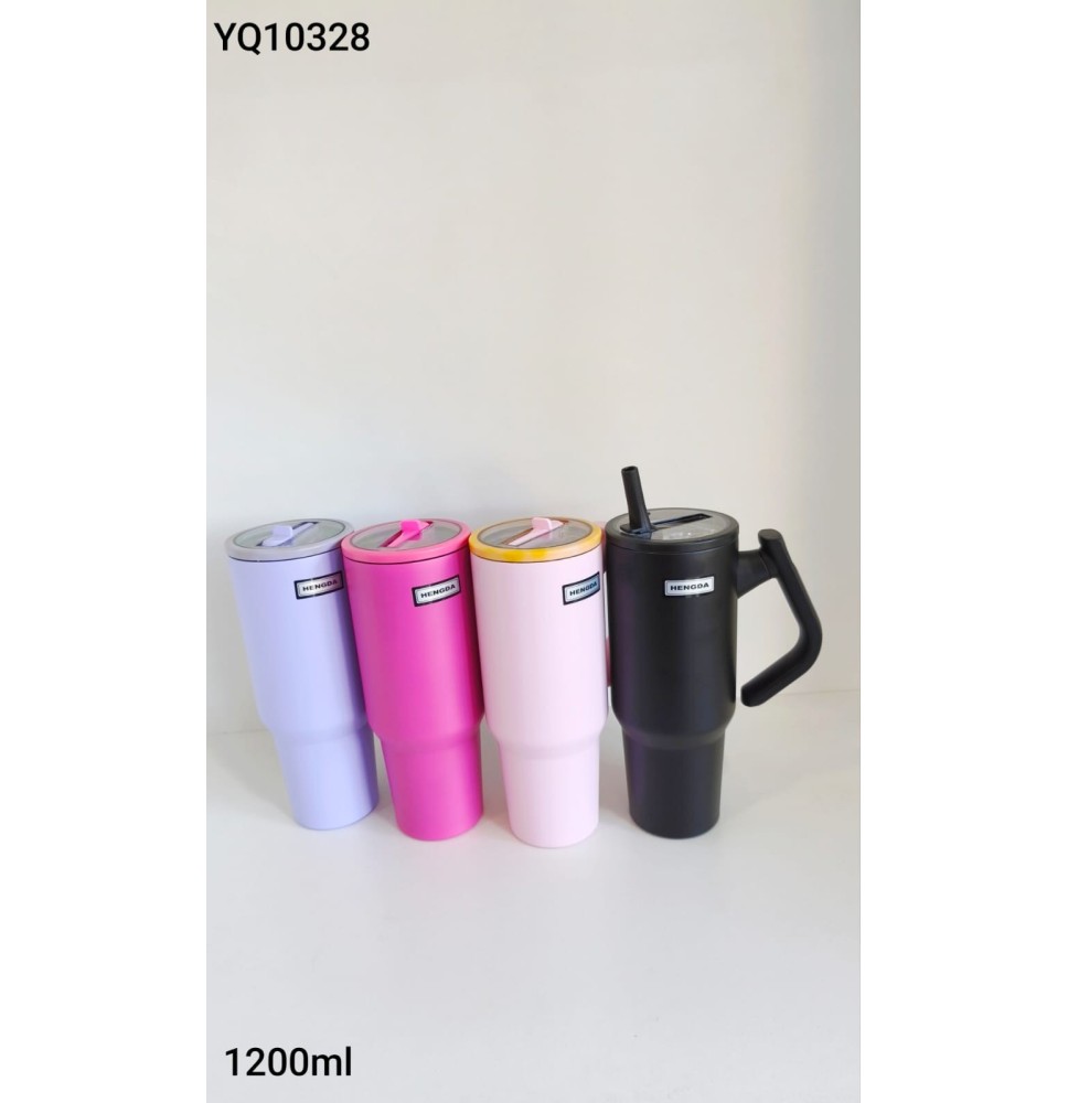 VASO TERMICO 1200 ML YQ10328