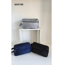 ESTUCHE NECESER MASCULINO REF 49788