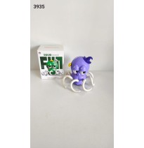 ANIMAL JGTE MUS/LUZ DANCE REF 3935