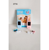 WALKIE TALKIE JGTE REF 2716