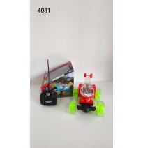 AUTO JGTE CONTROL REF 4081