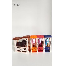 ANIMAL JGTE REF 4137