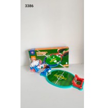 JUEGO FUTBOL REF 3386