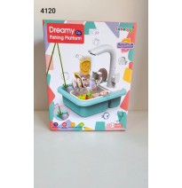 KIT COCINA JGTE 1 PC REF 4120