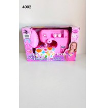 MAQUINA DE COSER JGTE 1 PC REF 4002