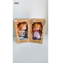MUÑECA JGTE REF 4061