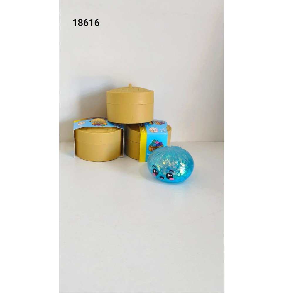 SQUISH JGTE 1 PC REF 18616