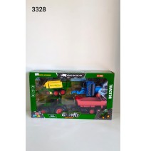 AUTO JGTE REF 3328