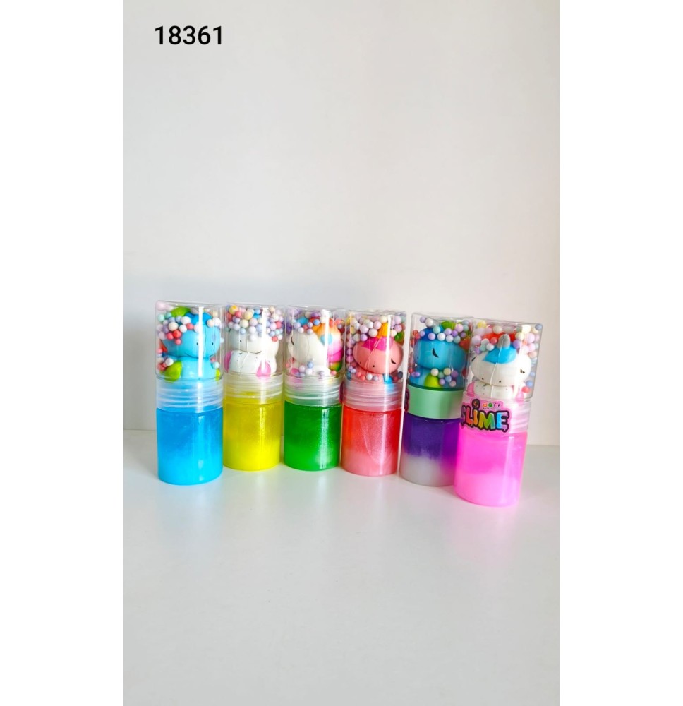 SLIME JGTE 1 PC REF 18361