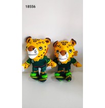 PELUCHE JUGUETE ANIMAL 1 PC (3MD) REF 18556