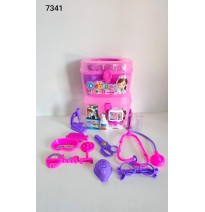 KIT MEDICO JGTE REF 7341
