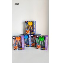 ROBO JGTE 1 PC )6COR) REF 4226