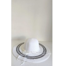 SOMBRERO DE PLAYA REF 50000