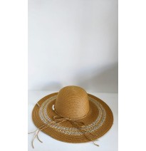 SOMBRERO DE PLAYA REF 50000