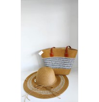 BOLSA DE PLAYA REF 26833