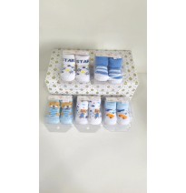 MEDIA PARA BEBE REF 20000