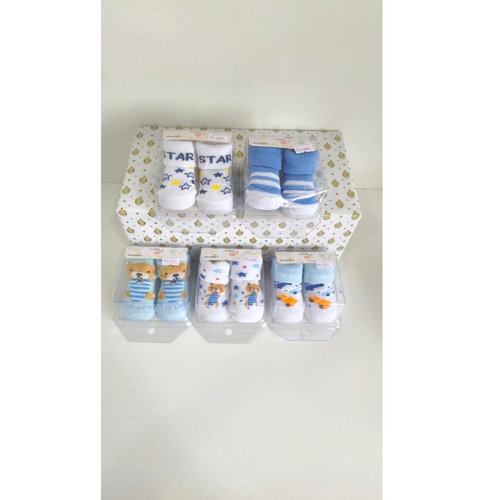 MEDIA PARA BEBE REF 20000