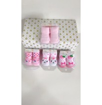 MEDIA PARA BEBE REF 20000