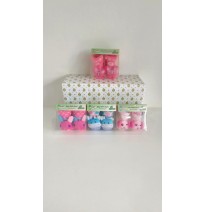 MEDIA PARA BEBE EN CAJA REF 30000