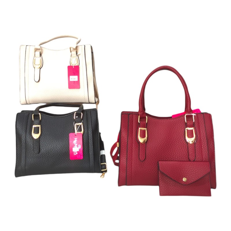 Cartera Femenina