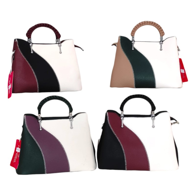 Cartera Femenina