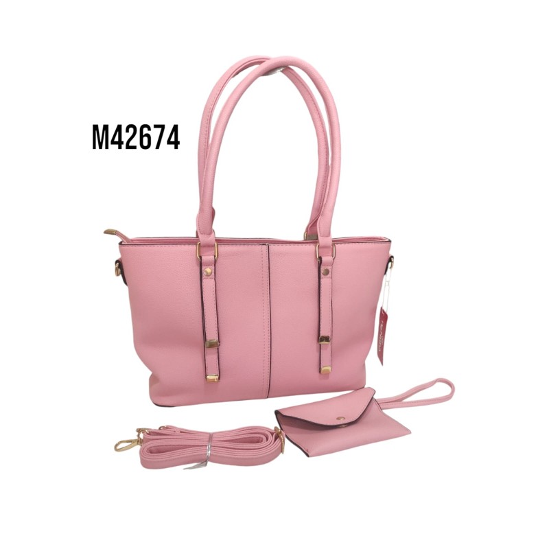 Cartera Femenina