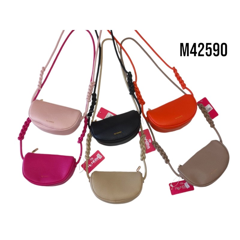 Bandolera Femenina