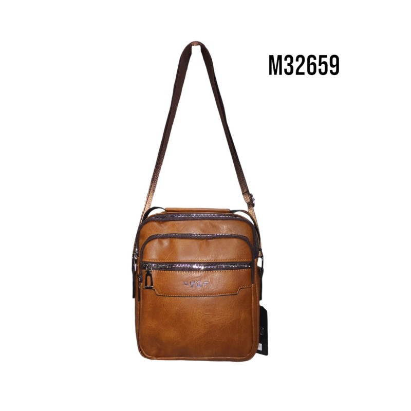 BANDOLERA MASCULINA