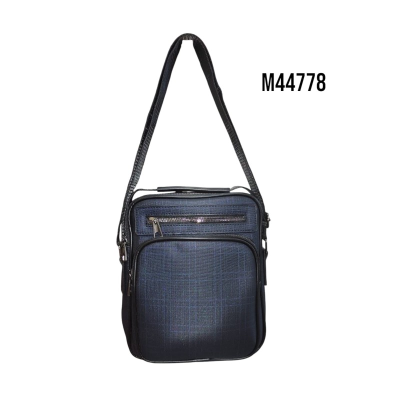BANDOLERA MASCULINA