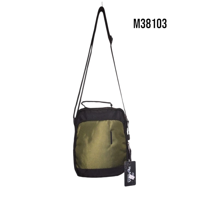 BANDOLERA MASCULINA