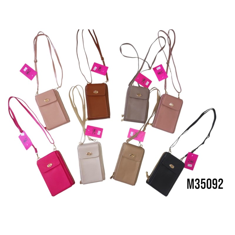 Bandolera Femenina