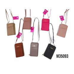Bandolera Femenina