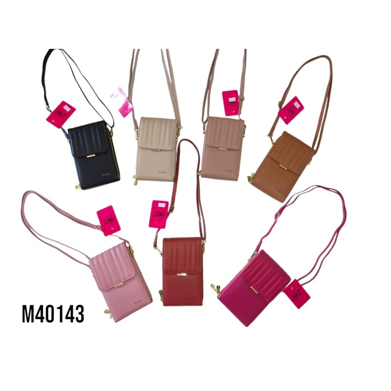 Bandolera Femenina
