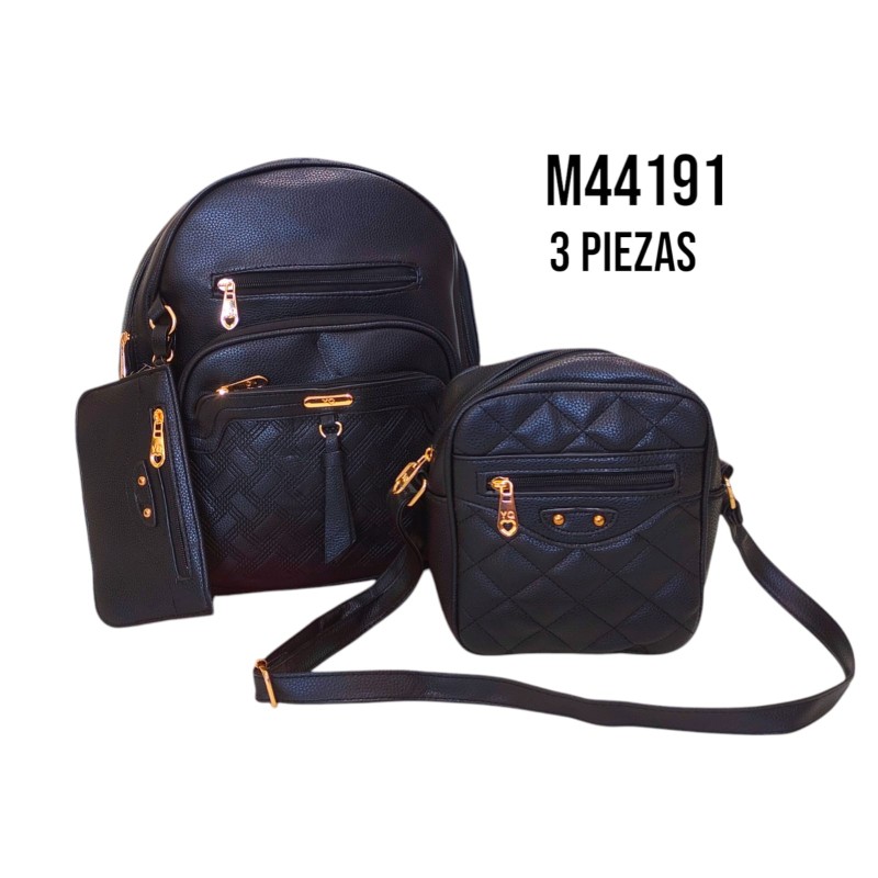 MOCHILA FEMENINA