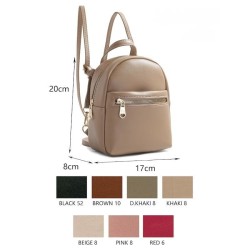 Mochila de Paseo